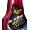 WATER SPOT REMOVER